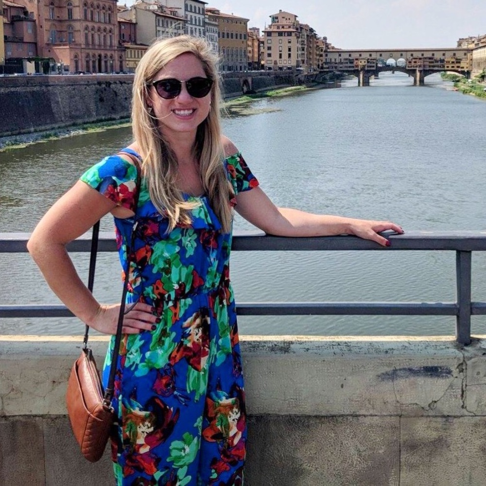 Meet your Posher, Kate!